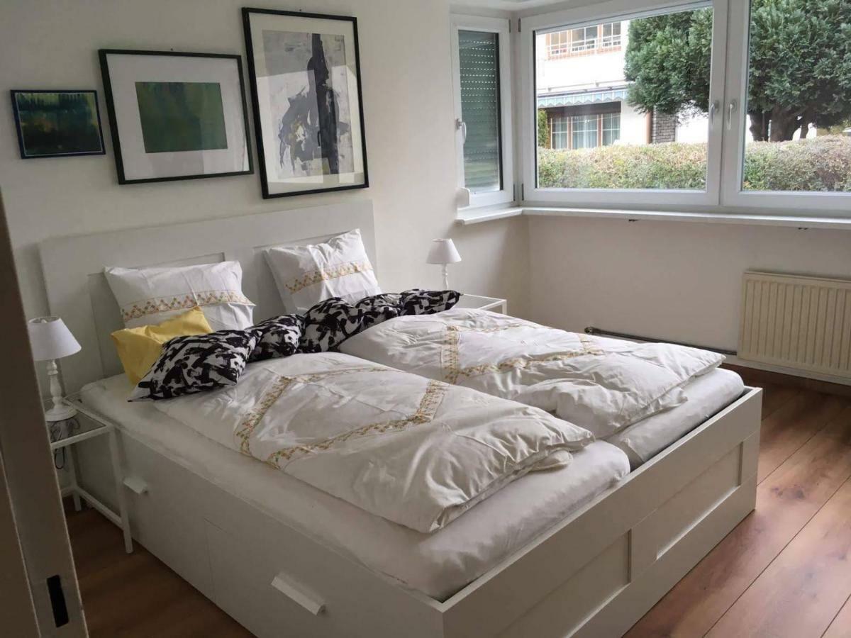 Apartment Am Inn Інсбрук Екстер'єр фото