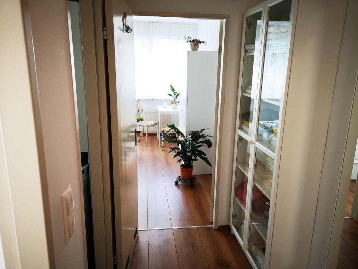 Apartment Am Inn Інсбрук Екстер'єр фото